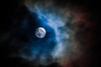Moon Walk