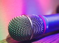 Karaoke Night