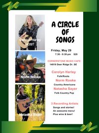 SONG CIRCLE