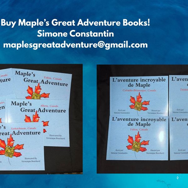 Book Contact