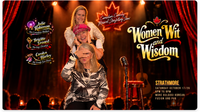 WOMEN WIT & WISDOM