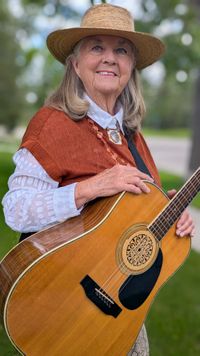 CAROLYN HARLEY & COPPER JUNCTION