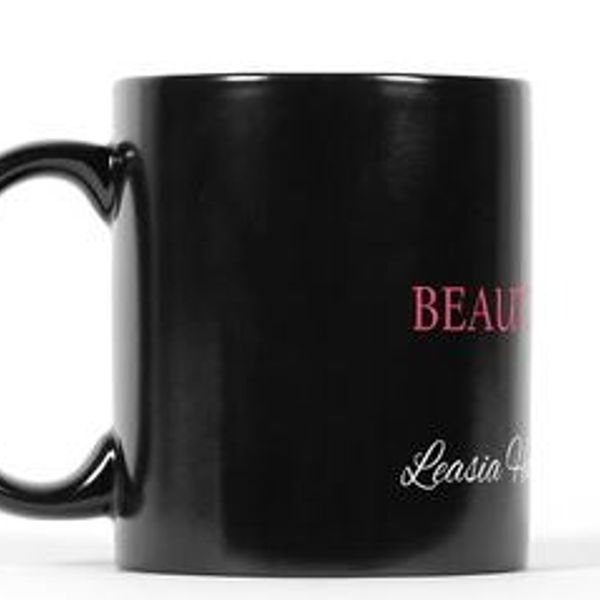 Beautiful One Mug