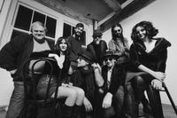 Trickshooter Social Club