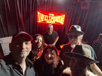 Trickshooter Social Club