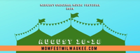 Midwest Original Music Festival 