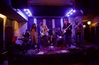Trickshooter Social Club