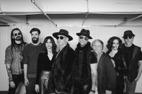 Trickshooter Social Club