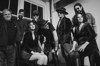Trickshooter Social Club