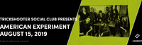 Trickshooter Social Club