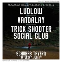 Trickshooter Social Club