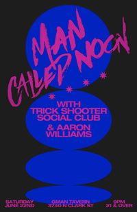 Trickshooter Social Club