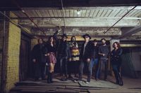 Trickshooter Social Club