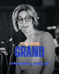 Launch online of single release  "To Be Grand"