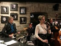 Denise Leslie Jazz Quartet