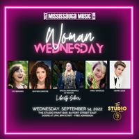 Woman Wednesday 