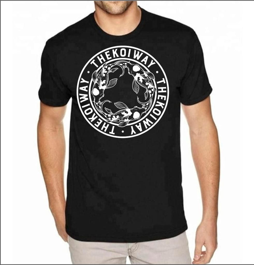 THEKOIWAY TEE