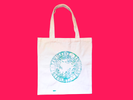 THEKOIWAY Koi Seal Tote — Doble Cara Edition