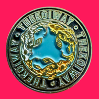 THEKOIWAY PIN