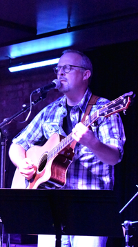 Shawn Hedderman