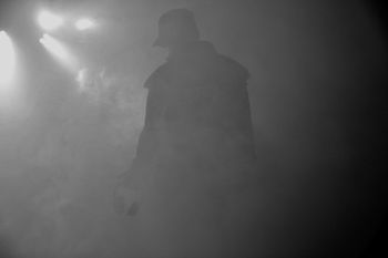 Mist
