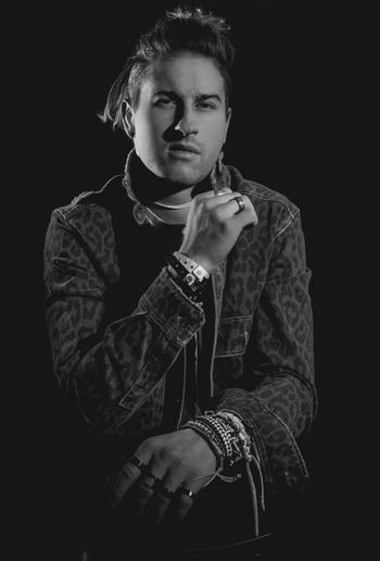 Photoshoot

