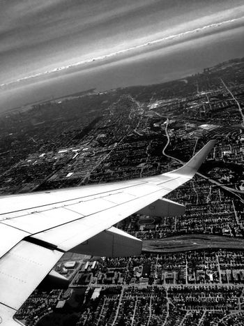 TORONTO

