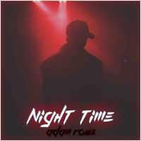 Night Time by Adam Rowe