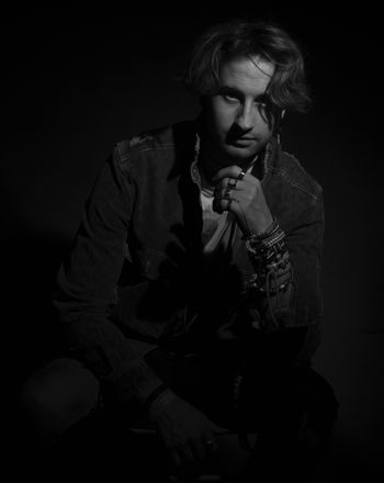 Photoshoot
