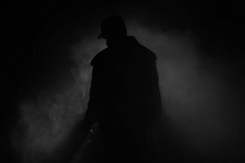 Silhouette
