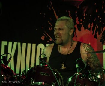 Thanks to Eric Meli for the photos!

