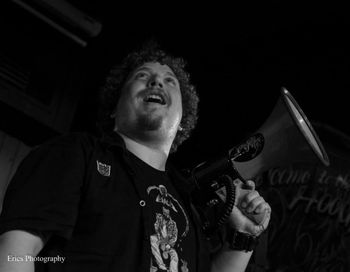 Thanks to Eric Meli for the photos!
