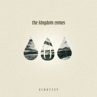 The Kingdom Comes by Schottsy