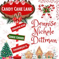 Dennise Nichole Dittman by Dennise Nichole Dittman