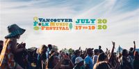 Vancouver Folk Music Festival