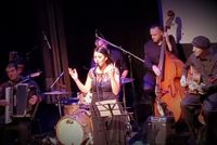Roma Addition to World Music