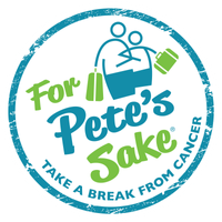 For Pete's Sake WALK!