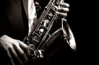 GradClub Jazz Jam