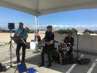 David Landon Trio