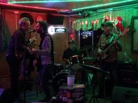 David Landon Trio