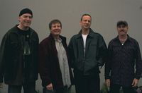 The David Landon Band