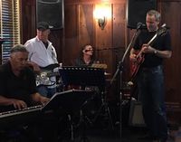 The David Landon Band