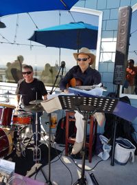 David Landon Trio