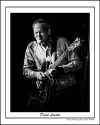 David Landon Band
