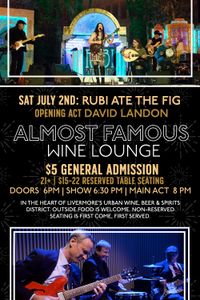 David Landon Solo