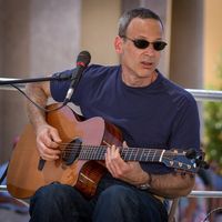 David Landon Solo acoustic
