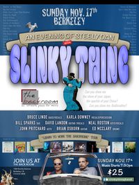 Slinky Thing