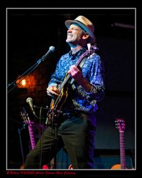 David Landon Blues Band