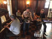David Landon Band