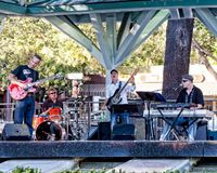 David Landon Band